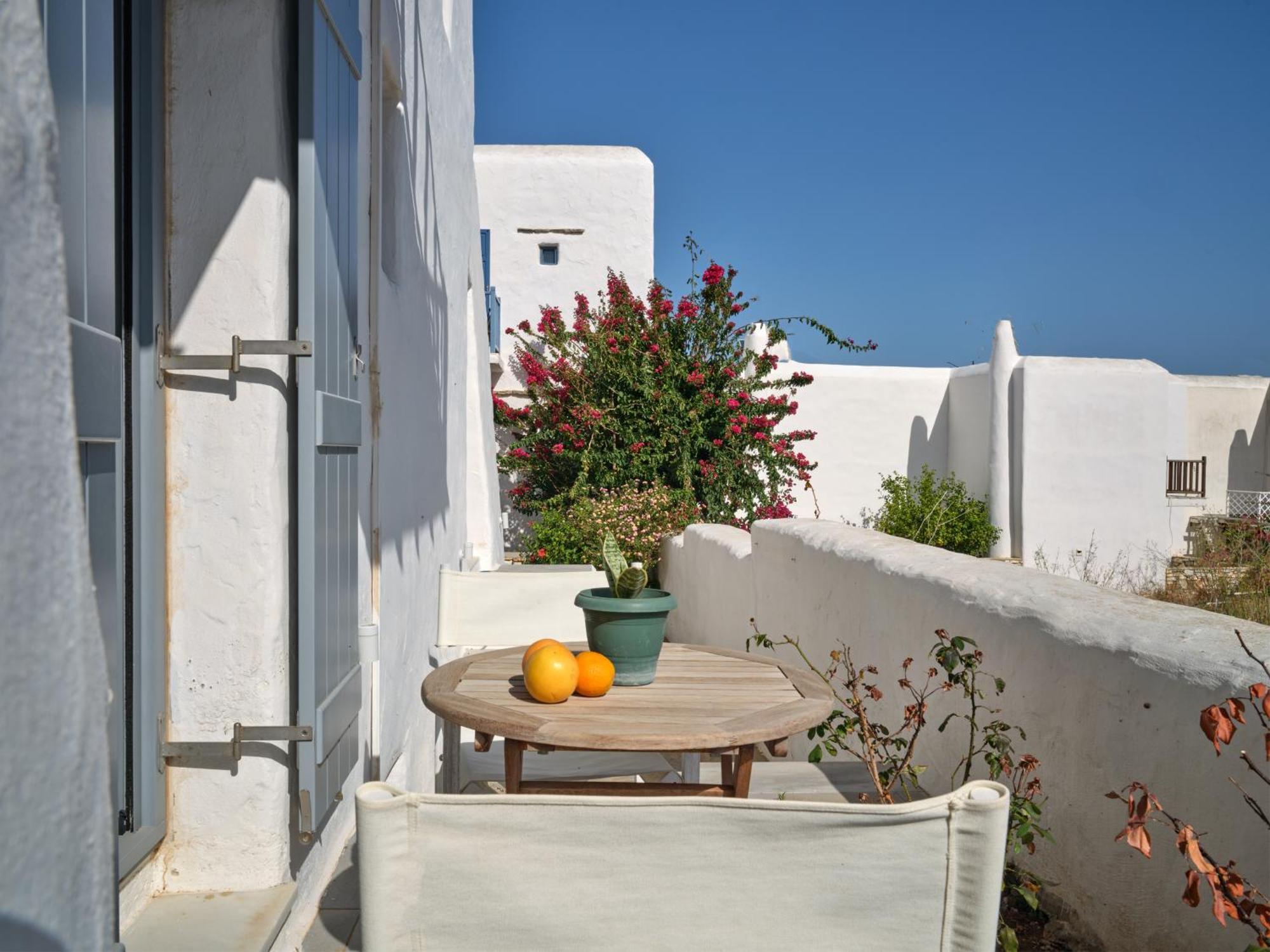 Amelie Villa With Pool And Amazing Sea Views, Paros Márpissa Екстериор снимка