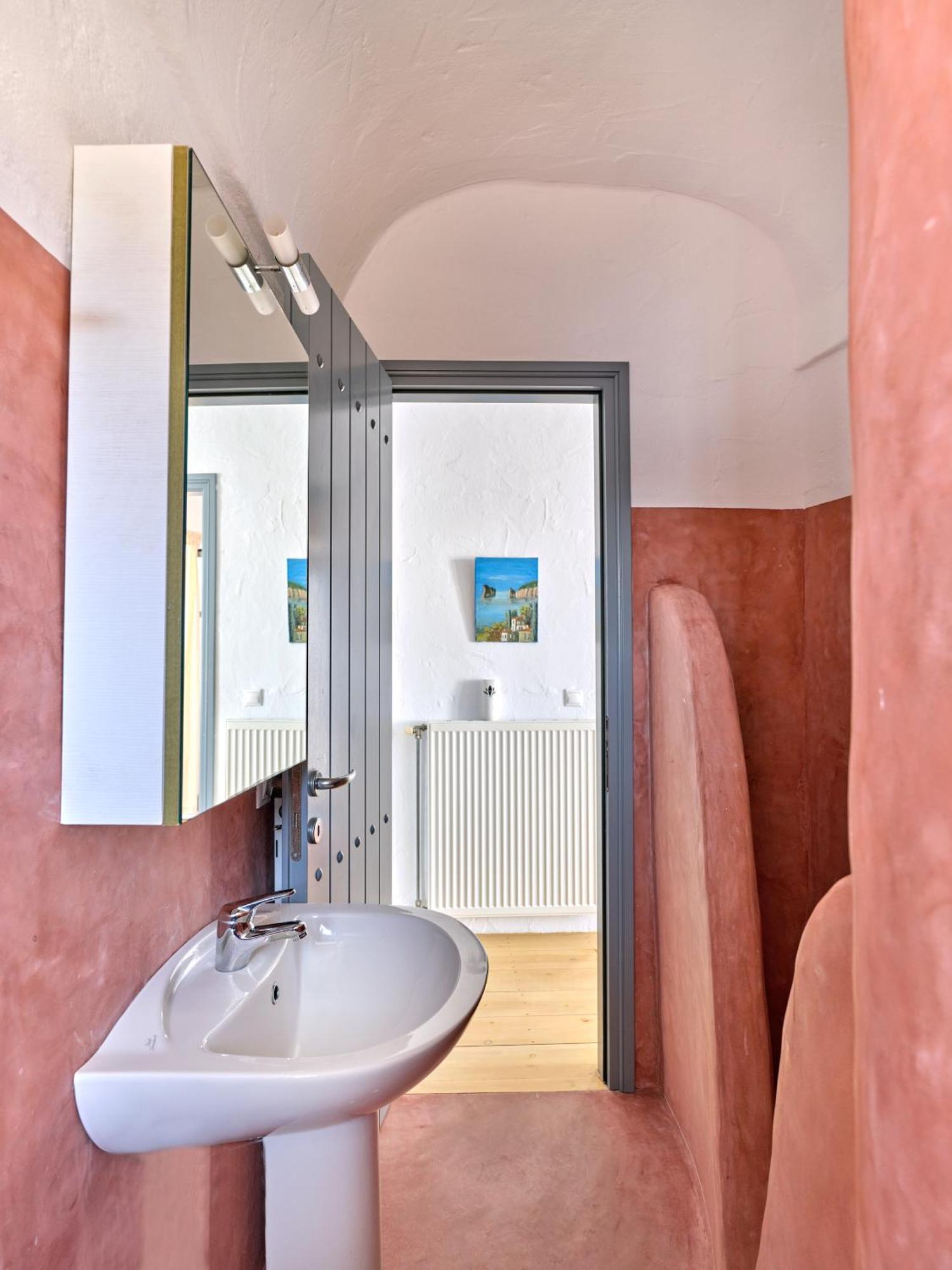 Amelie Villa With Pool And Amazing Sea Views, Paros Márpissa Екстериор снимка