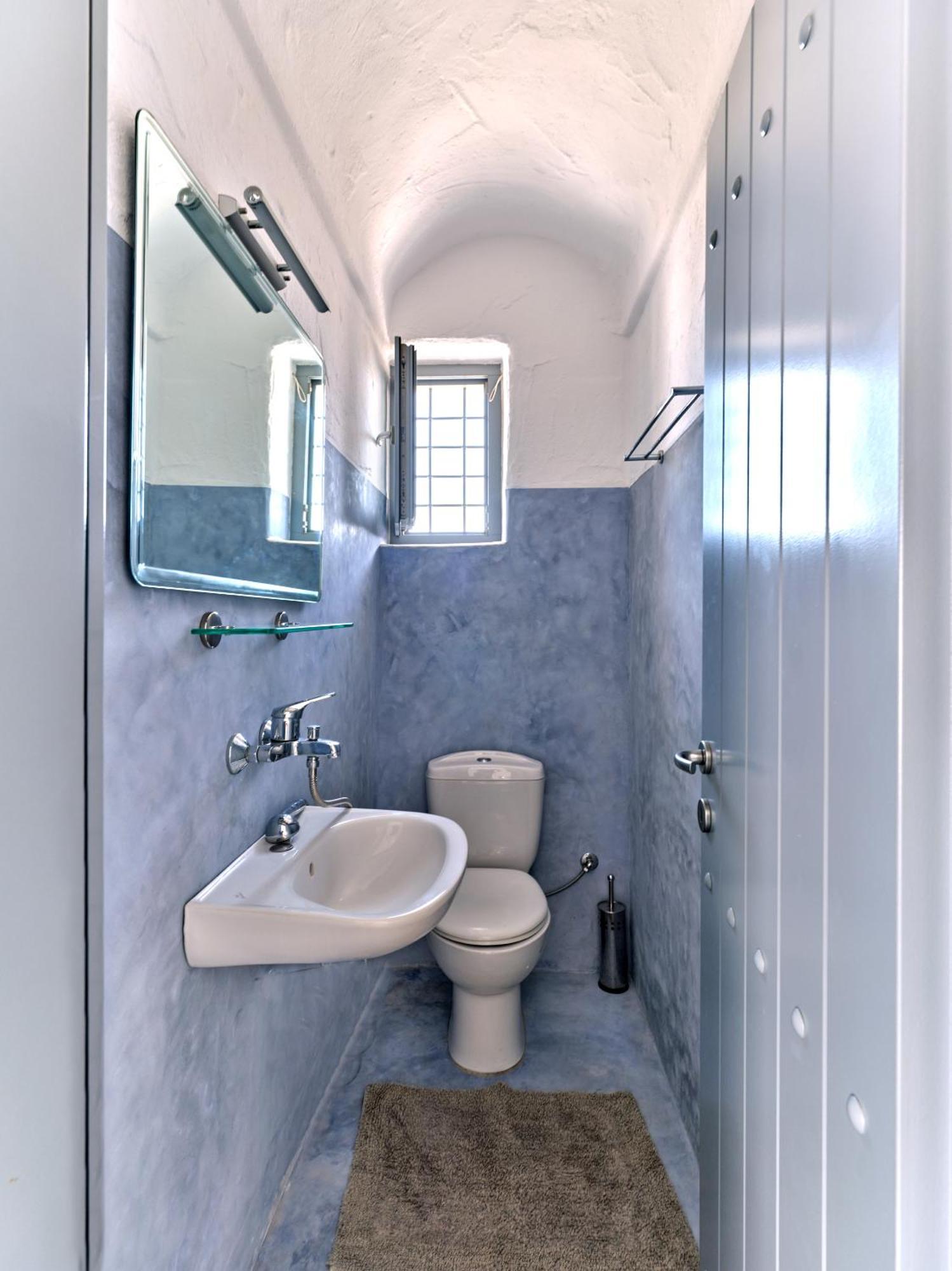 Amelie Villa With Pool And Amazing Sea Views, Paros Márpissa Екстериор снимка