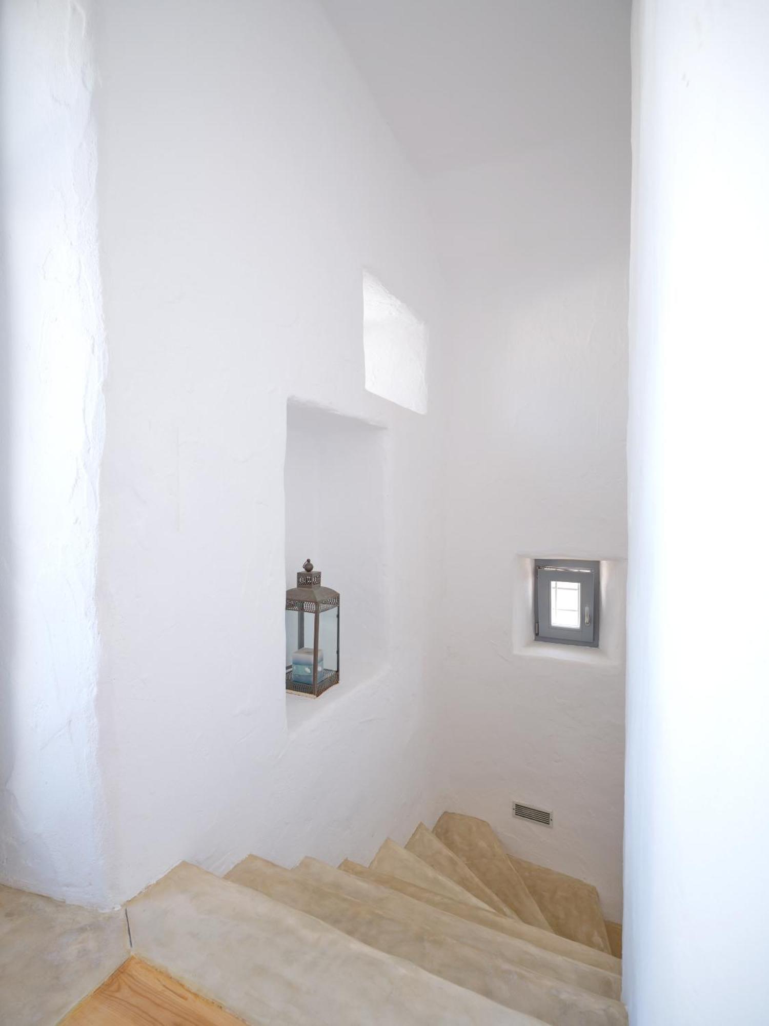 Amelie Villa With Pool And Amazing Sea Views, Paros Márpissa Екстериор снимка