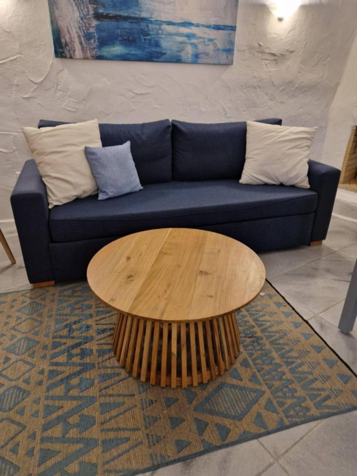 Amelie Villa With Pool And Amazing Sea Views, Paros Márpissa Екстериор снимка